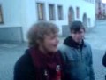 Wenn Faschos auf uns treffen