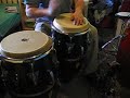 tocando congas1