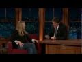 Robin Wright Penn on Craig Ferguson 2009.11.25 (HQ)