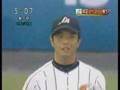 日本アマチュア選抜 vs 韓国プロ選抜
