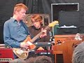 Wilco Impossible Germany, Nels Cline solo