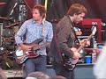 Wilco Impossible Germany, Nels Cline solo Wilco Impossible Germany, Nels Cline solo