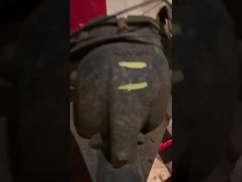 Quality Auto Parts Canada - Junk passed as oem approved