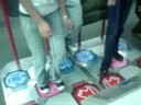 crazy people dancing