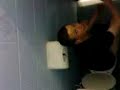 Neil Mulcahy Doing A Shit