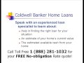 HOME LOAN MORTGAGE RATE FINANCING PROGRAMS - 1-888-281-1032