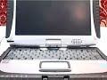 Shiny Video Review: Panasonic Toughbook CF-19 Tablet