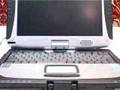 Shiny Video Review: Panasonic Toughbook CF-19 Tablet