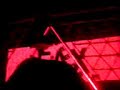 Daft Punk Nevereverland Alive 2007 Sydney Showground 2