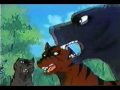 Ginga Nagareboshi Gin - Ginga Densetsu Weed 16 ep 3