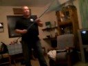 ryano trying to catch a bird