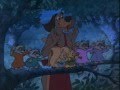 Ressemblance entre Disney