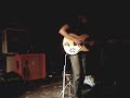 This Will Destroy You - A Three Legged Workhorse