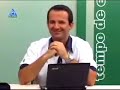 TV Poços -- Paulo Marcelo e o Oscar Alho AO VIVO. IMPERDIVEL,,,TEM QUE VER