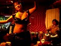 Dinesh Tabla Belly Solo