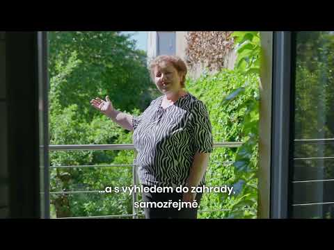 Video Prodej rodinného domu Kožlany