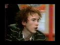 PiL [Public Image Ltd.] - \"Check it Out\" Interview 1979