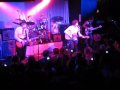 Kooks - She Moves her own way - Boston  6.9.2008