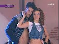 Coreografia Angel y Marisa (9 enero)