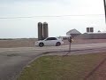 STi flyby STi flyby