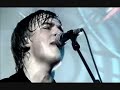 live at manchester on the 2005 wonderland tour.