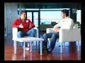 Cara a Cara Fabio Cannavaro Miguel Torres (parte 2) Cara a Cara Fabio Cannavaro Miguel Torres (parte 2)