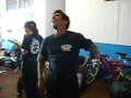 Mentos in Shravan\
