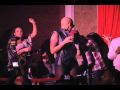Amber Rose half naked at Club Primal in Atlanta