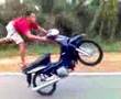 rempit......