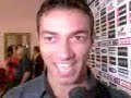 Quagliarella si presenta