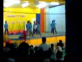 sayaw nila louie