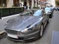 ASTON MARTIN DBS