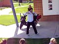\"Gotta Get It Now\" Chipotle Rap Performance
