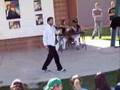 Gotta Get It Now Chipotle Rap Performance