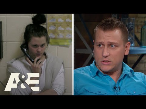 60 Days In: Season 2, Episode 4 RECAP | Zac & Tami React | A&E