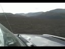 land cruiser