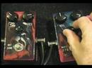 Analogman Sunface  Fuzz NKT275 ~ BC108 comparison Donnerbox