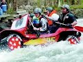 Wild Water Derby