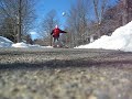 Roofball move i made
