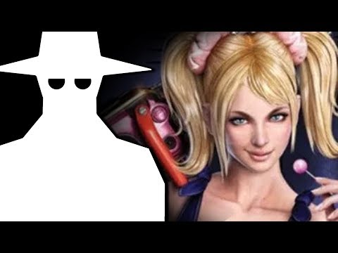 chansaw - Zombies. Cheerleaders, Schoolgirl outfits. MY KINDA GAME. A link to my Facebook page: https://www.facebook.com/SideWaysThinker A link to where you can donate...