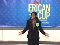 Erican Cup - Bavani (Erican Teluk Intan) Erican Cup - Bavani (Erican Teluk Intan)