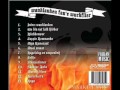De Hûnekop - Hagelslag en soepenbrij