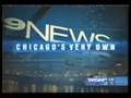 WGN News @ 9 Weekend Open & Talent