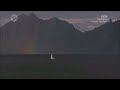 Hurtigruten - Svolvær, Lofoten