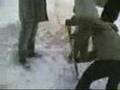 16.02.2008-KATEM LİSESİ BOLU KARTALKAYA GEZİSİNDE KAZA!