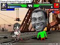 MUGEN Brain Fart