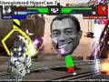 Salami MUGEN: Brain Fart #1