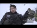 Game of Thrones - Season 2 - Character Profile: Jon Snow