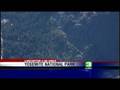 Yosemite Rock Slide Injures 3
