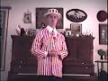 \"Schnitzelbank\" (circa 1996) \"Schnitzelbank\" (circa 1996)